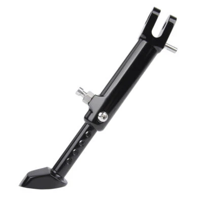 Pata de cabra totalmente ajustable Pro-tek Kawasaki 2018-2025 Z900 ZR900RS ZR900 negra Foto 1 de 4