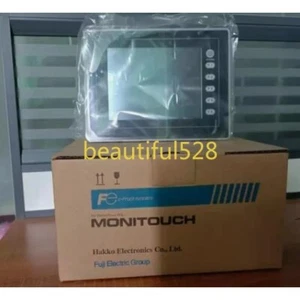 1PC New FUJI V606EC20 HMI Touch Panel V606EC20 Expedited Shipping - Picture 1 of 2