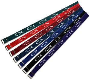 Armband "Fisch" (*NEU*) (Preis pro Stück)