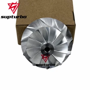 700935 for BMW X5 3.0D E53 135 Kw 184 HP M57D 2000-2003 11+0 MFS Turbo wheel - Picture 1 of 7