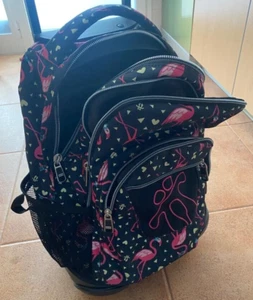 Mochila escolar con ruedas Totto - Imagen 1 de 7