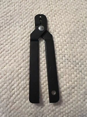 Saunders Necking Pliers - Image 1 of 3