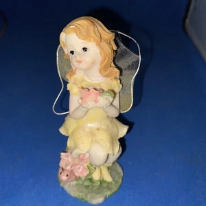 Fairy Figurine Collectible - Picture 1 of 2