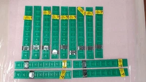 PN# TCSW-0501 - TACHONICS - SWITCH - TG926 - Picture 1 of 3