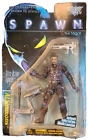 Spawn The Movie 1997 Al Simons Action Figure With Accessories By Mcfarlane Toys