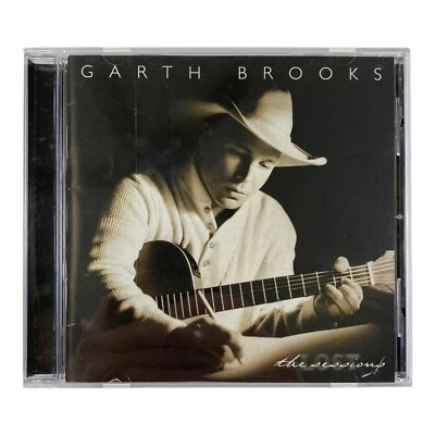 Garth Brooks: The Sessions (CD, 2005 Pearl Records) Country Foto 1 de 4