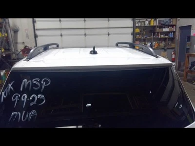 Rear Spoiler 204 Type GLK250 Fits 10-15 MERCEDES GLK-CLASS 1266973 Foto 1 de 4