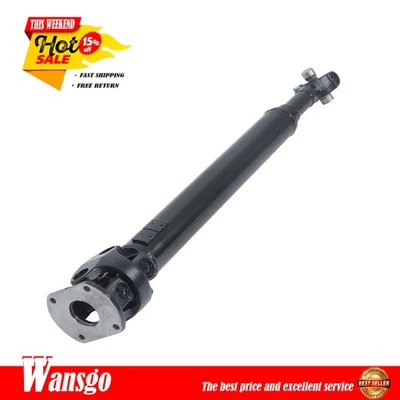 For 1999-2006 Ford F250 350 Super Duty 4WD 938-802 5C3Z4A376FA Front Drive Shaft Foto 1 de 4