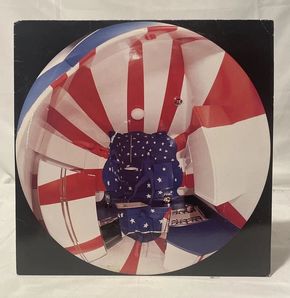 Beastie Boys - Love American Style EP '89 1ST PRESS - Image 1 of 4