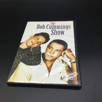 The Bob Cummings Show DVD 2004 Classic Comedy Episodes - Image 1 of 3
