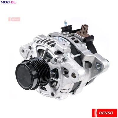 ALTERNATOR DAN1098 FOR TOYOTA COROLLA/iM/ALTIS AURIS RAV/4/IV/SUV 2.0L 4cyl - Image 1 of 4