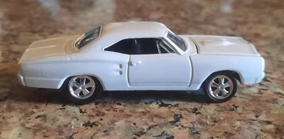 JOHNNY LIGHTNING 1969 DODGE CORONET SUPER BEE TEST-SHOT MINTY ULTRA RARE - Image 1 of 4