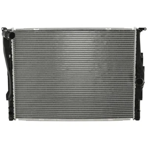 Radiator For BMW 3-Series E90 07-13 3.0L Auto Trans N52 Engine 2-Door - Picture 1 of 19