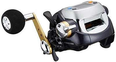 Daiwa Leoblitz S500 Electric Reel (2016 Model) - Image 1 of 4