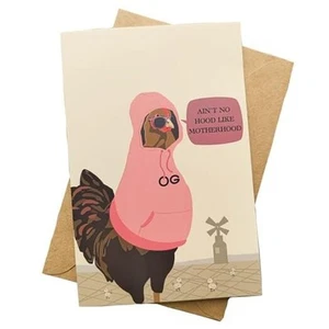 Funny Mother Day Card for Her, Mother's Day Card for Mom Wife Stepmom Mother - Picture 1 of 6