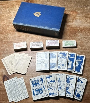 Norman Angell The Money Game 1928 First Edition Game & Book J M Dent & Sons - Image 1 of 4