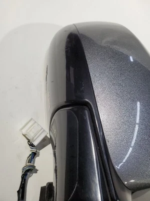 Espejo retrovisor derecho usado se adapta a: Nissan Murano 2014 eléctrico térmico 2 puertas conv derecho Gra Foto 1 de 4