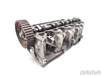 Nissan Juke Motorkopf 1.5 dCi Diesel 81kW (110 HP) 110424393R 2013 SUV (10-19) - Image 1 of 4