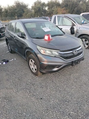 GRY RIGHT FENDER 2012-2016 HONDA CR-V - Image 1 of 4