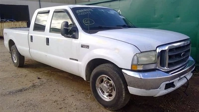 Steering Gear/Rack Power Steering ID Spa-jn Fits 97-06 FORD E150 VAN 718638 Foto 1 de 4