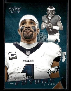 Panini Encore #23 Jalen Hurts The Future Is Now 2024 - Imagen 1 de 2