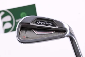 Taylormade RSi2 #7 Iron / Regular Flex Matrix Ozik Program F15 85 Shaft - Picture 1 of 6