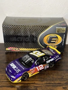 1/24 Scale KERRY EARNHARDT #12 SUPERCUTS 2002 ACTION ELITE 1 of 1008 MiB - Picture 1 of 9