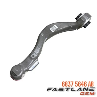 2021-2024 JEEP GRAND CHEROKEE FRONT RIGHT LOWER CONTROL ARM NEW OEM 6837 5646 AB - Image 1 of 4