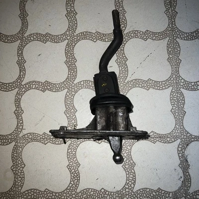 Hurst T-5 Shifter Ford Mustang Cobra Saleen Foxbody Mustang  Ford Motorsport SVO - Image 1 of 4