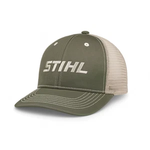 Tapa trasera de malla Stihl oliva y bronceada 8403028 - Imagen 1 de 1