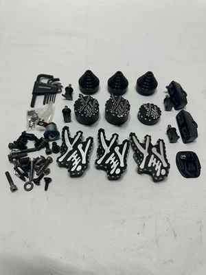 3D с шариковыми краями обтекатель кузова винтовой болт для SUZUKI HAYABUSA 1999-2020 - Изображение 1 из 2