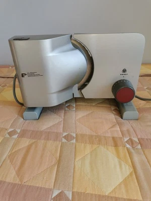 Vollmetallmaschine, Küche, Schneidemaschine, Metall, Tendenza T5, Graef - Bild 1 von 3