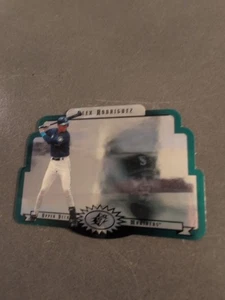 Alex Rodriguez 1996 SPx #57 Upper Deck Mariners - Picture 1 of 2