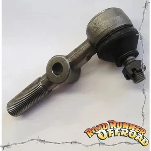 Tie Rod End LH Outer for Toyota LandCruiser FJ45 FJ55 1969-1984 - Picture 1 of 1