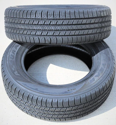 2 Tires Goodyear Assurance All-Season 235/70R16 106T A/S All Season — 第 1/4 张图片