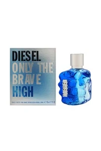Diesel Only The Brave High eau de toilette spray 50 ml fragancia para hombre - Imagen 1 de 9