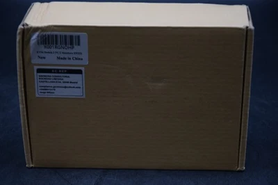 VPFET 4K120Hz HDMI Displayport KVM Switch 2 Neu Inkl. Rechnung - Bild 1 von 3