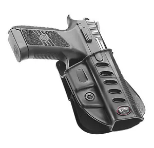 Fobus CZ-DUTY Paddle Holster Halfter CZ 75 P-07 DUTY, P09 / Tanfoglio Stock 3 - Bild 1 von 5