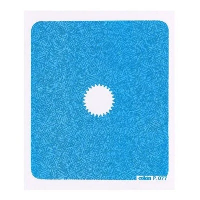 Cokin Center Spot WA Wide Angle Blue Camera Creative Filter M (P) 461077  P077 - Image 1 of 3