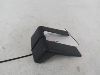 2008 FORD FUSION FRONT DRIVER SEAT FORWARD OUTER FOOT COVER 4216 - Image 1 of 4