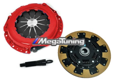 XTR FULL KAVLAR CLUTCH KIT fits 2002-2003 MITSUBISHI LANCER ES LS OZ RALLY 2.0L - Image 1 of 3