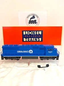 LIONEL 6-18216 #1 CONRAIL#5500 SD-60 12-WD~ BLT-94 MIB - Picture 1 of 7