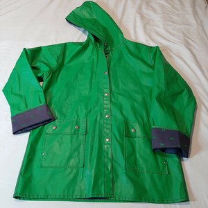 ebay womens raincoat