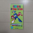 Not For Sale Mega Man Special Cd