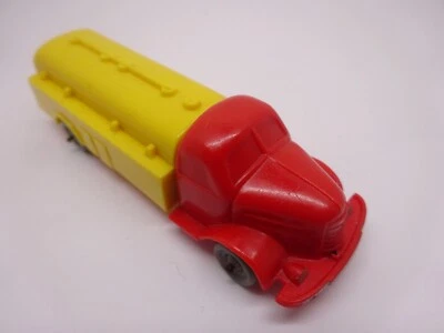 Wiking: Camion Cisterna Dodge, Trattore A Cavo, Trattore A Pressione (Schub44) - Immagine 1 di 4