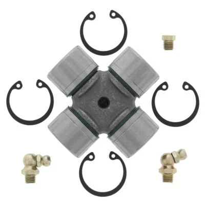 Universal Joints For Can-Am Renegade 570 2016-2017 Rear Drive Shaft Differential - Image 1 of 3