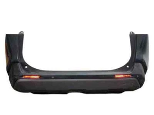 5245342040 paraurti posteriore per TOYOTA RAV4 2.5 16V HYBRID 2018 115477 - Imagen 1 de 11
