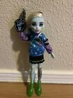 Monster High Doll 6er-Pack Ghoul Spirit Sporty Collection G3 Frankie Stein