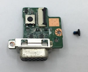 Placa de puerto Lenovo ThinkPad X131E VGA - Imagen 1 de 3