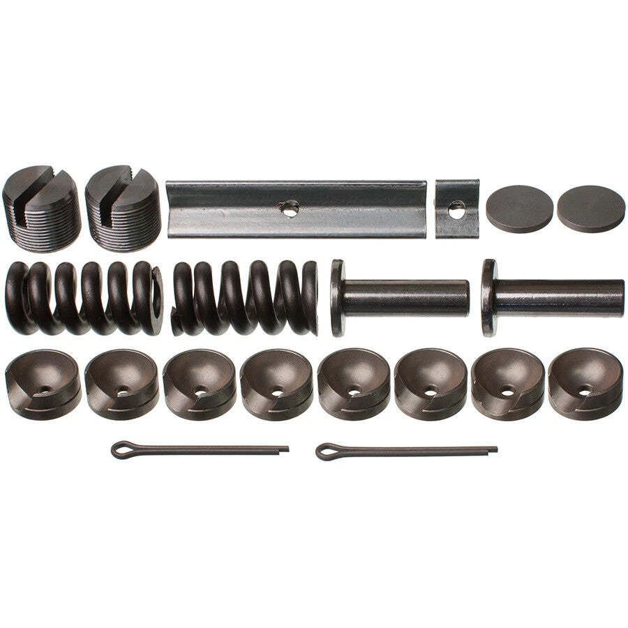 Rare Parts Drag Link Repair Kit 1959-1960 Buick Electra Invicta LeSabre 27680 - Image 1 of 1